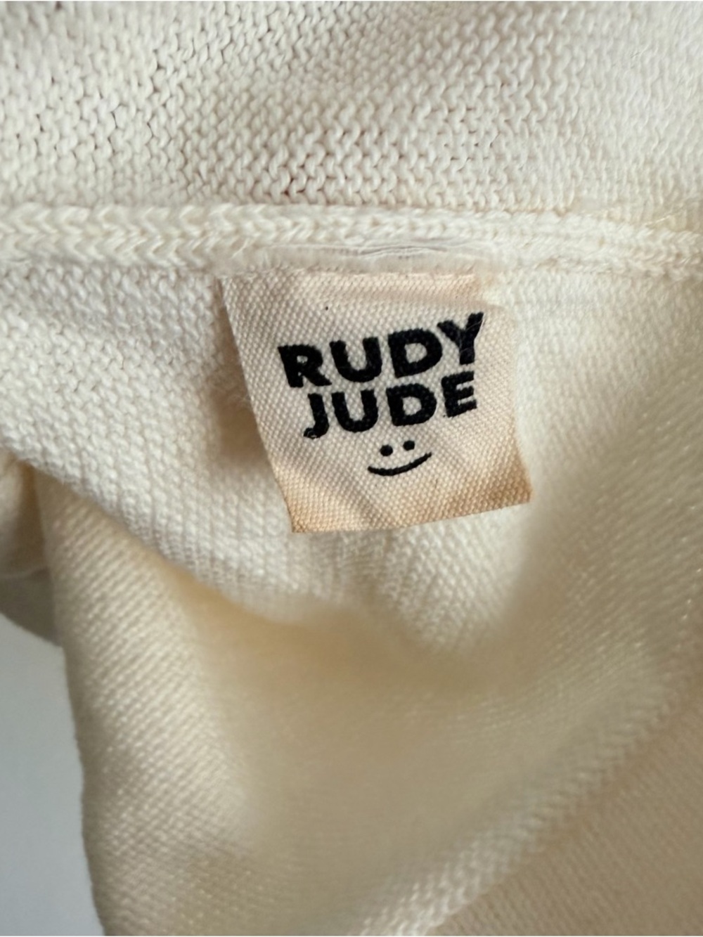 Rudy Jude Knit Tank - Picture 6 of 10